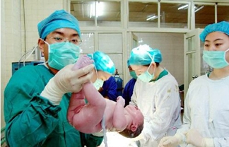 助產士是干什么的?【全】