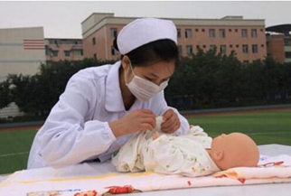 助產(chǎn)專業(yè)是護(hù)理嗎？