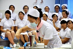 護理助產的專業(yè)技能有什么？【全】