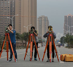 成都五月花高級(jí)技工學(xué)校建筑專業(yè)