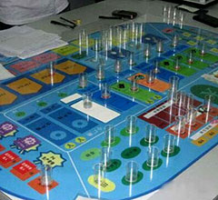 成都五月花高級(jí)技工學(xué)校