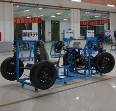 成都五月花高級(jí)技工學(xué)校汽修專業(yè)