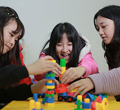 成都五月花高級(jí)技工學(xué)校幼兒教育專業(yè)