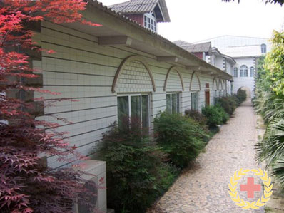 四川紅十字衛(wèi)生學(xué)校