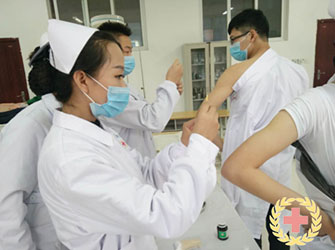 四川紅十字衛(wèi)生學(xué)校