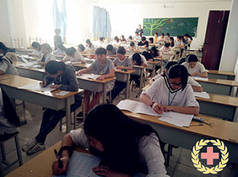 四川紅十字衛(wèi)生學(xué)校