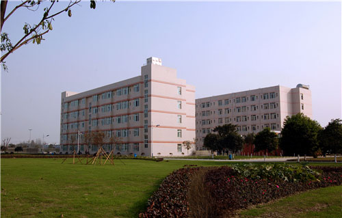 四川礦產(chǎn)機電技師學院