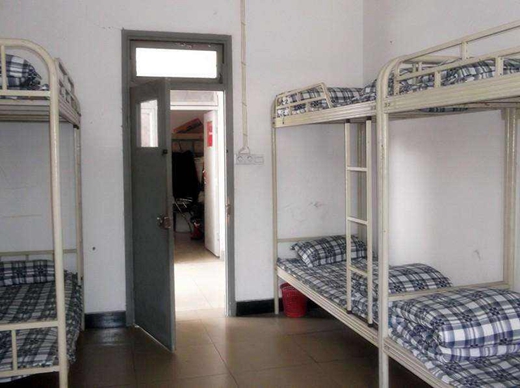 四川省內(nèi)江市東興區(qū)東方科技職業(yè)學(xué)校住宿條件 四川省內(nèi)江市東興區(qū)東方科技職業(yè)學(xué)校住宿條件