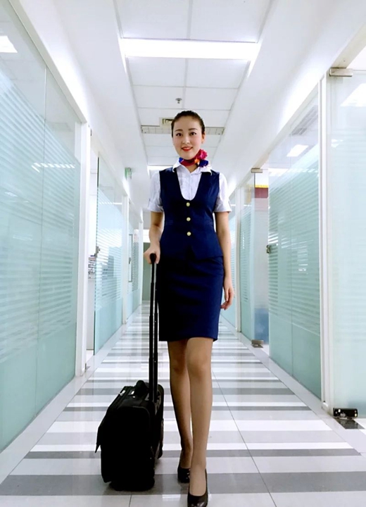 空中乘務(wù)專(zhuān)業(yè)