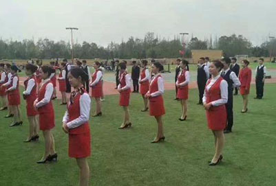 遵義航空專業(yè)學(xué)校為什么受歡迎