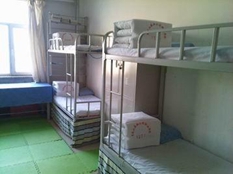 貴州省農業(yè)機電學校宿舍情況