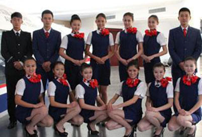 2025年遵義航空學校航空服務專業(yè)介紹