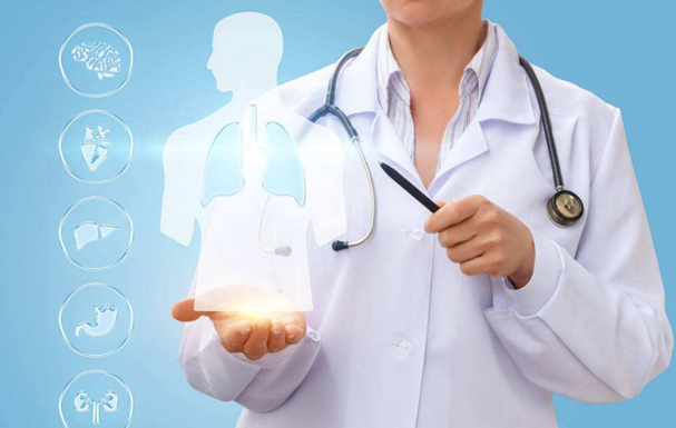 華西衛(wèi)校簡介