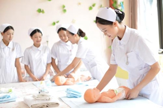 護(hù)理專(zhuān)業(yè)