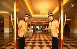 星級酒店管理知識