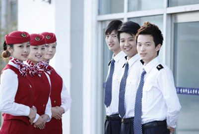 2025年成都航空學(xué)校的發(fā)展?fàn)顩r怎么樣