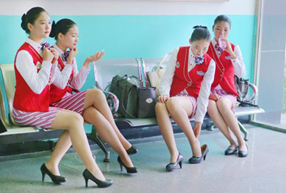 2025年成都航空職業(yè)學校畢業(yè)生就業(yè)率高嗎