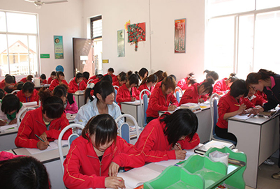 重慶幼師學(xué)校五年制幼師專業(yè)怎么樣呢