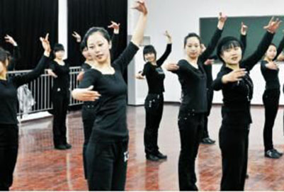 重慶師范幼師學校幼師專業(yè)如何?