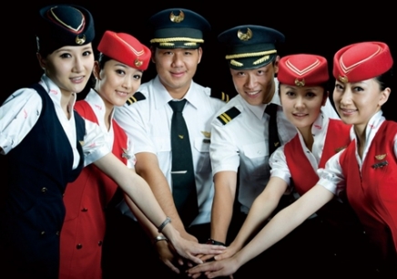 西南航空學院的空中乘務(wù)就業(yè)好嗎？