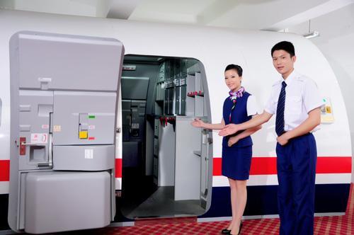 成都市航空學(xué)校具有怎樣的就業(yè)保障？