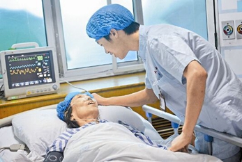 男生當(dāng)護(hù)士會(huì)不會(huì)遭排擠？【全】