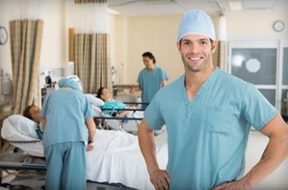 男生當(dāng)護(hù)士會(huì)不會(huì)遭排擠？【全】