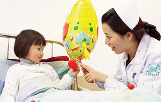 助產(chǎn)專業(yè)兒科護(hù)理