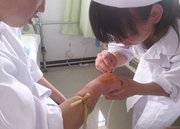 護(hù)理助產(chǎn)專業(yè)主修課程有哪些？【全】