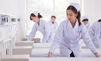 護(hù)理專業(yè)怎么找工作？【全】