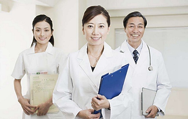 醫(yī)學影像工作職稱等級