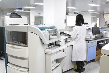 醫(yī)學(xué)影像專業(yè)需要用到哪些儀器？【全】