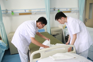 男生中專學(xué)護(hù)理專業(yè)好不好？【全】