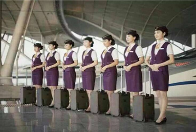 2025年女生讀遵義鐵路工程學校鐵路專業(yè)好嗎