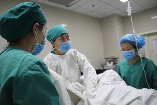 護理專業(yè)可以考助產么？【全】