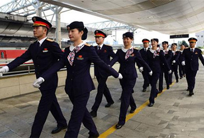 遵義鐵路運(yùn)輸學(xué)校有哪些專業(yè)?