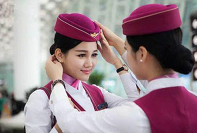 女生初中畢業(yè)學遵義輕軌學校鐵路專業(yè)怎么樣