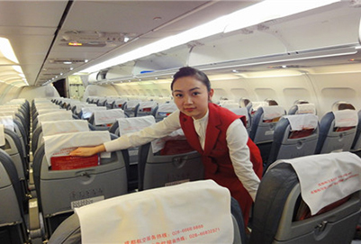 遵義鐵路學(xué)校乘務(wù)專業(yè)就業(yè)前景好不好