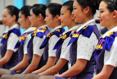 重慶航空學(xué)校招生對分?jǐn)?shù)有要求嗎?