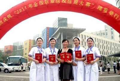 郫縣有什么好的專業(yè)衛(wèi)生學(xué)校