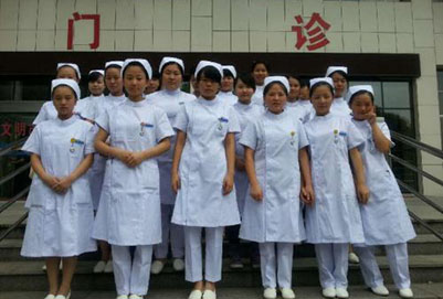 2025年遵義衛(wèi)校怎么樣?教學設備如何?