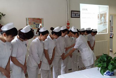 2025年遵義衛(wèi)校涉外護理專業(yè)前景