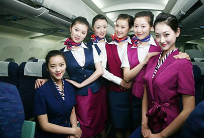 遵義航空學校招生專業(yè)有哪些?