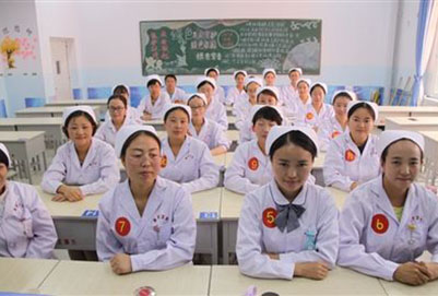 如何選好郫縣希望衛(wèi)校?