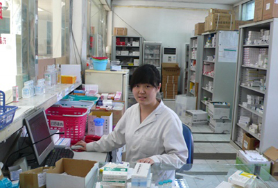 郫縣衛(wèi)校藥劑專(zhuān)業(yè)五年制大專(zhuān)怎么樣