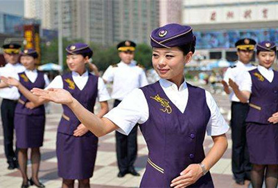 重慶鐵路專業(yè)學(xué)校供電專業(yè)就業(yè)怎么樣?