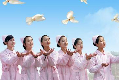 男生讀郫縣衛(wèi)校醫(yī)學(xué)護(hù)理專業(yè)好就業(yè)嗎?