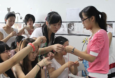 重慶市幼師專(zhuān)業(yè)學(xué)校哪個(gè)好