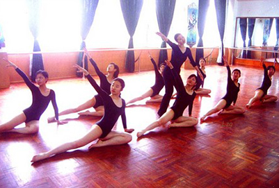 重慶3+2幼師學(xué)校2020招生簡介