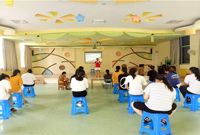 就讀重慶幼兒師范學(xué)校的優(yōu)勢(shì)是什么?